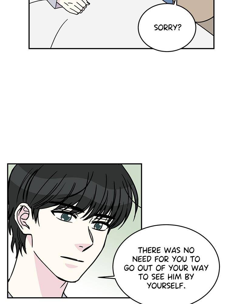 Moonlight Beauty Parlor chapter 10 - page 81