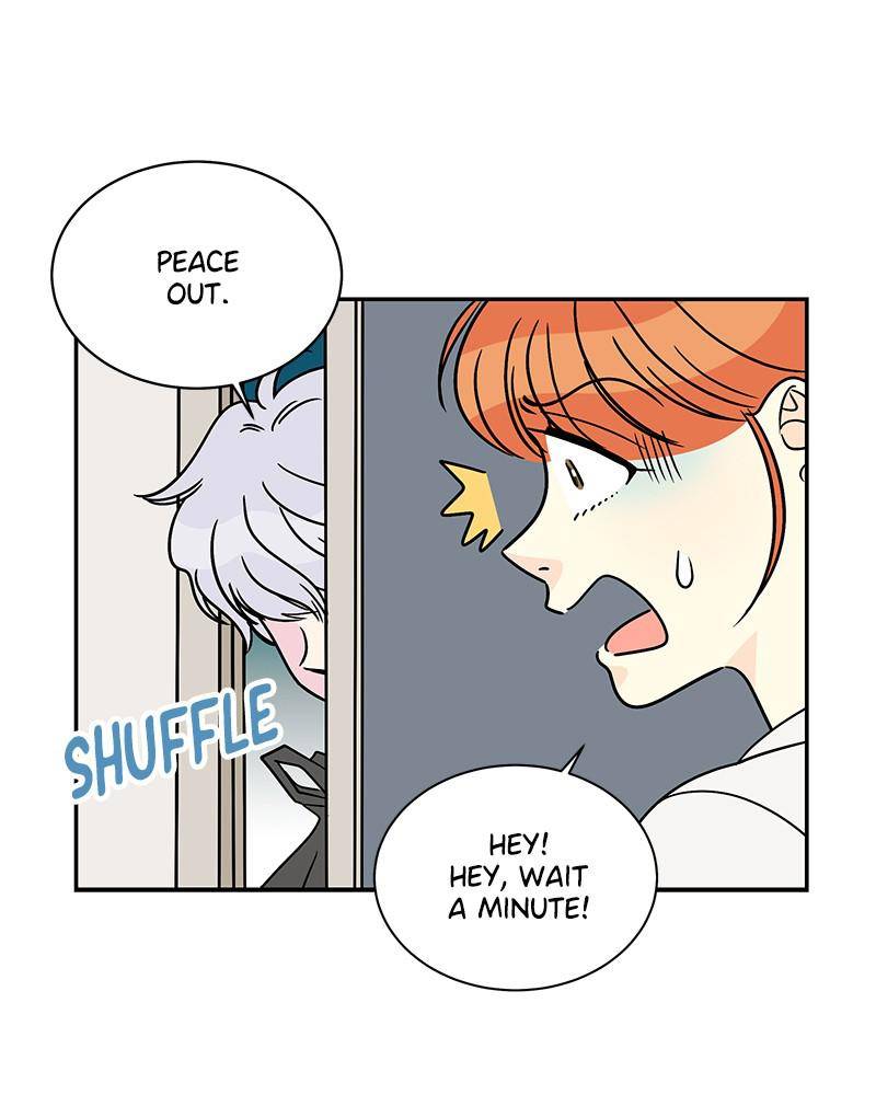 Moonlight Beauty Parlor chapter 10 - page 9
