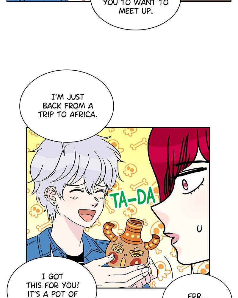 Moonlight Beauty Parlor chapter 9 - page 10