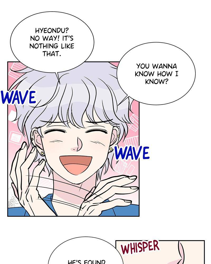 Moonlight Beauty Parlor chapter 9 - page 14