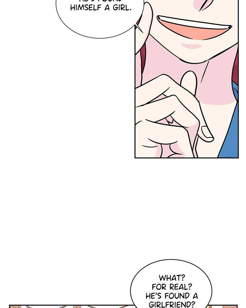 Moonlight Beauty Parlor chapter 9 - page 15
