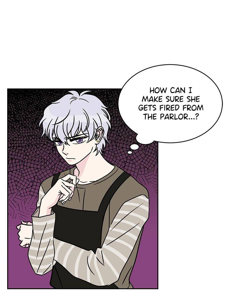Moonlight Beauty Parlor chapter 9 - page 2