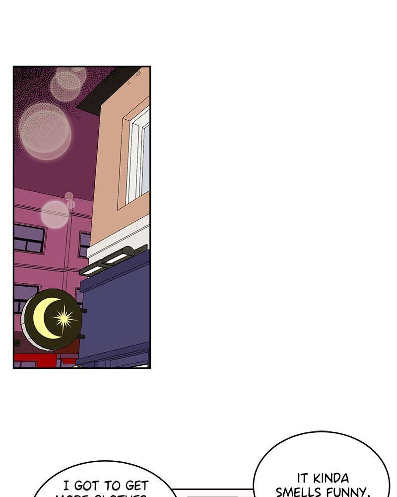 Moonlight Beauty Parlor chapter 9 - page 24