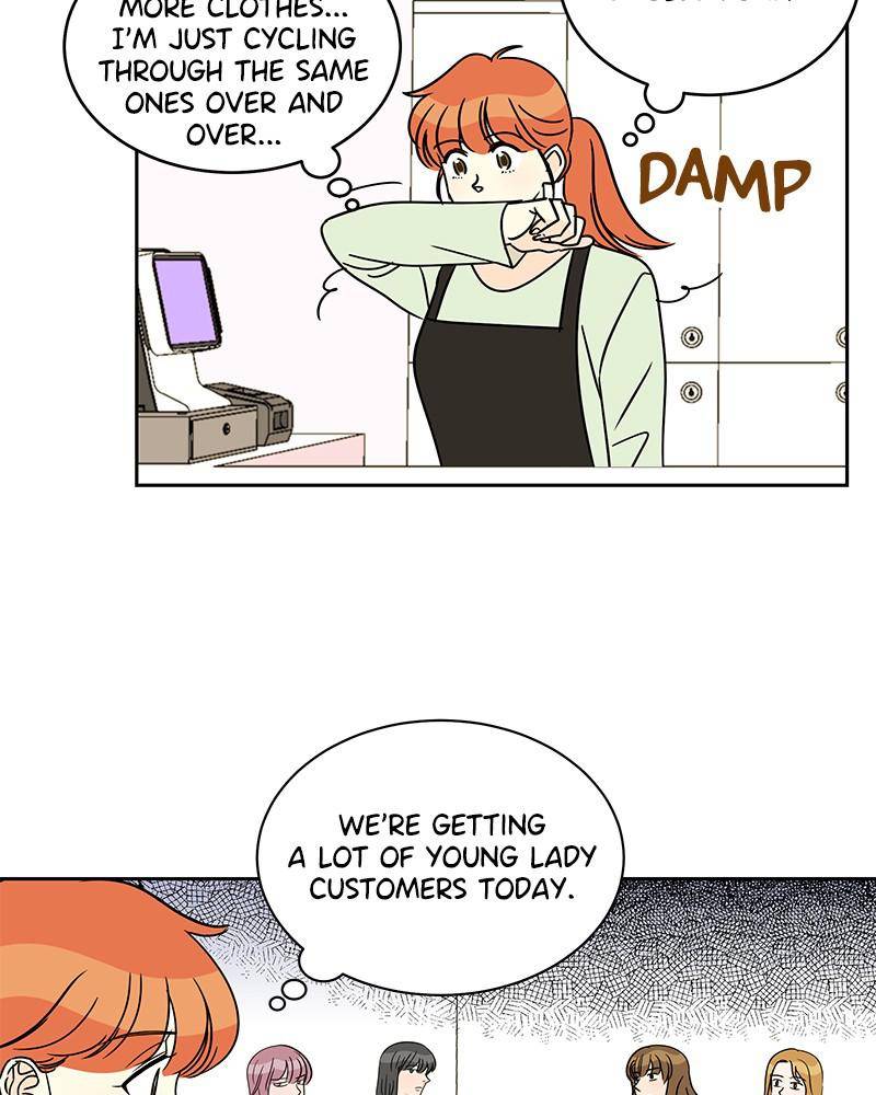 Moonlight Beauty Parlor chapter 9 - page 25