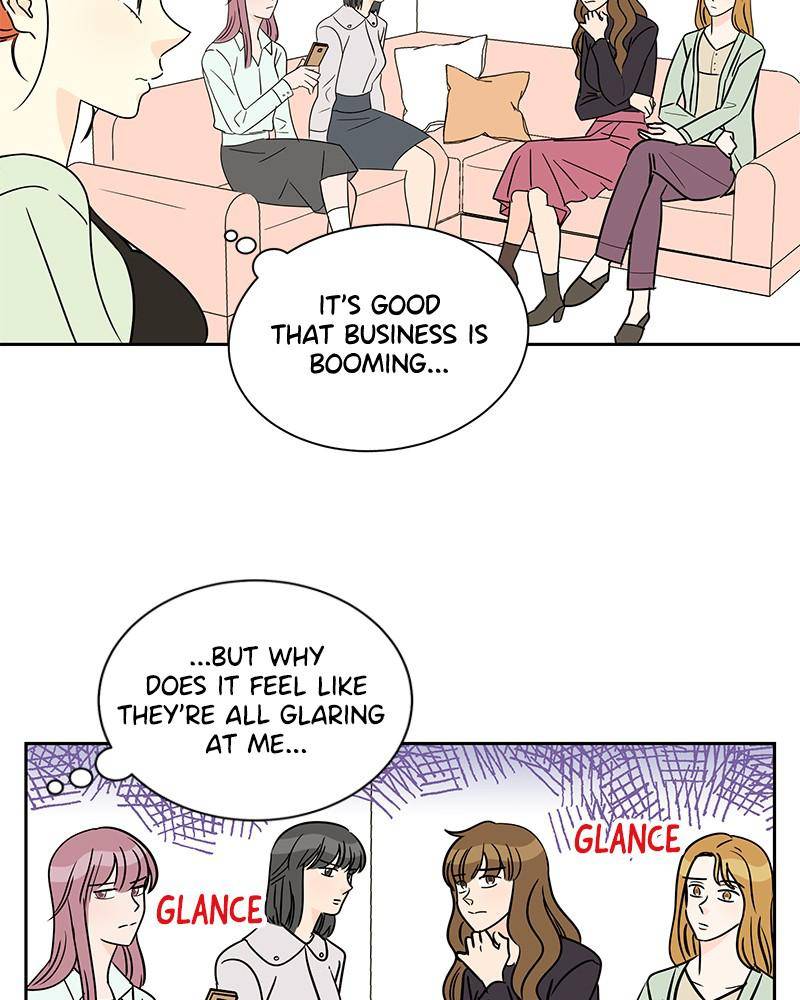 Moonlight Beauty Parlor chapter 9 - page 26