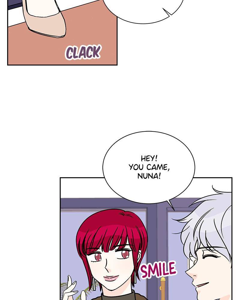 Moonlight Beauty Parlor chapter 9 - page 32