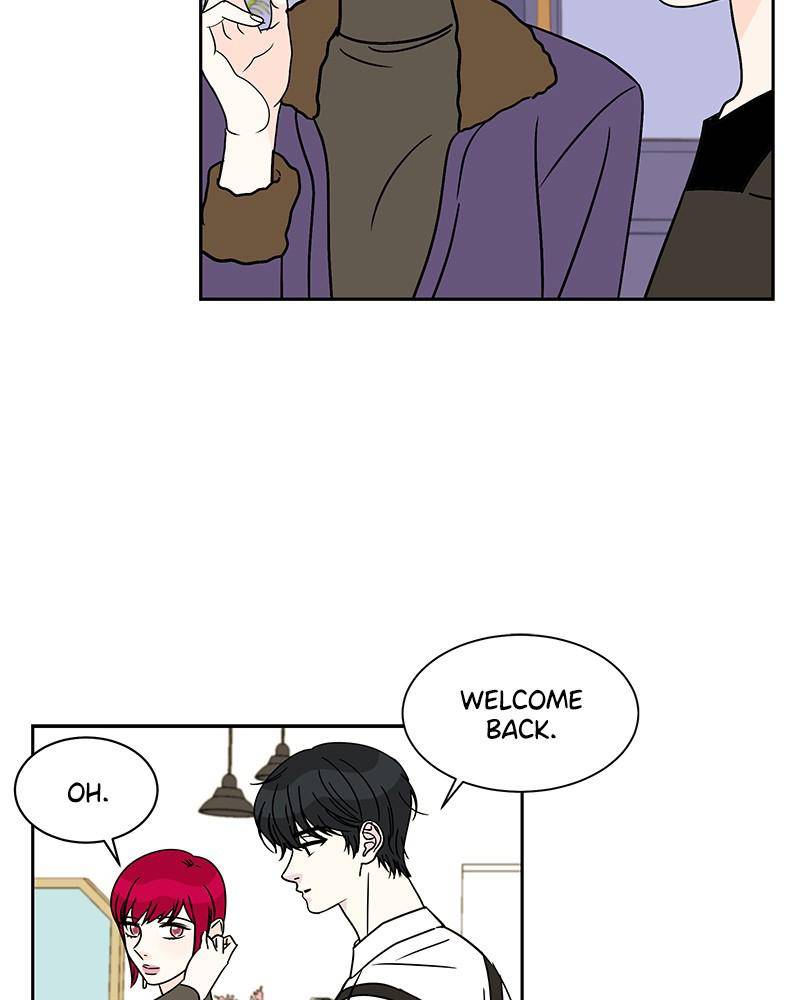 Moonlight Beauty Parlor chapter 9 - page 33