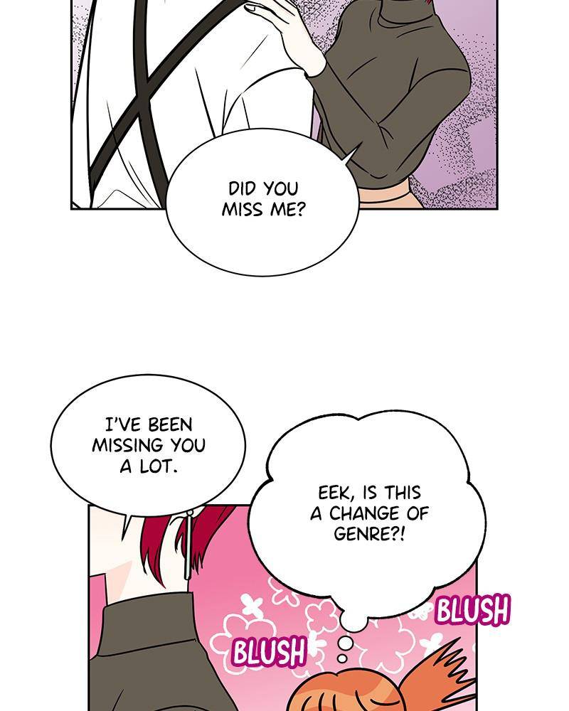 Moonlight Beauty Parlor chapter 9 - page 35