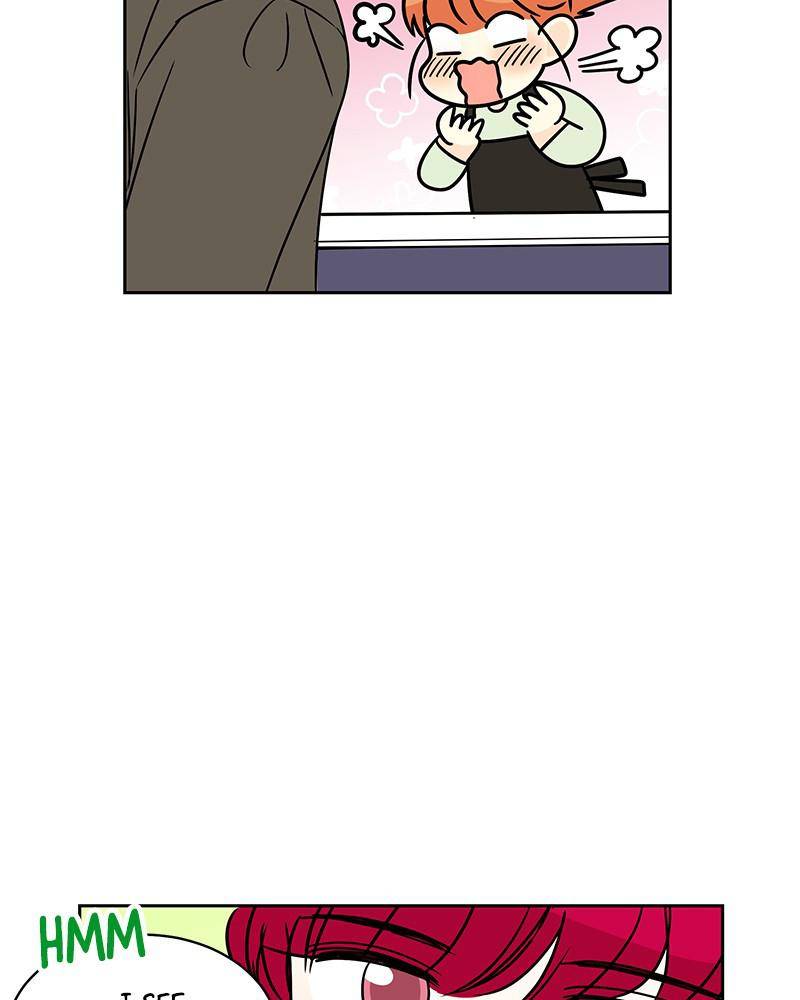 Moonlight Beauty Parlor chapter 9 - page 36