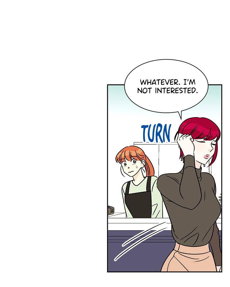 Moonlight Beauty Parlor chapter 9 - page 38