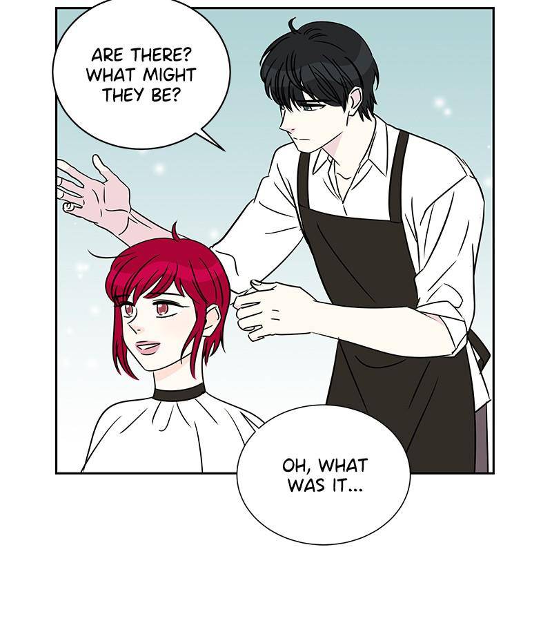Moonlight Beauty Parlor chapter 9 - page 41