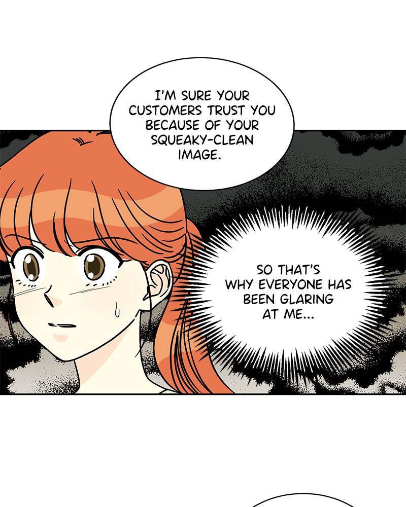 Moonlight Beauty Parlor chapter 9 - page 44