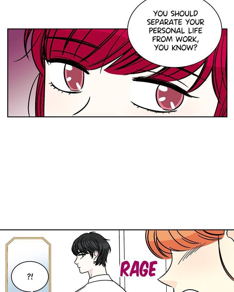 Moonlight Beauty Parlor chapter 9 - page 45