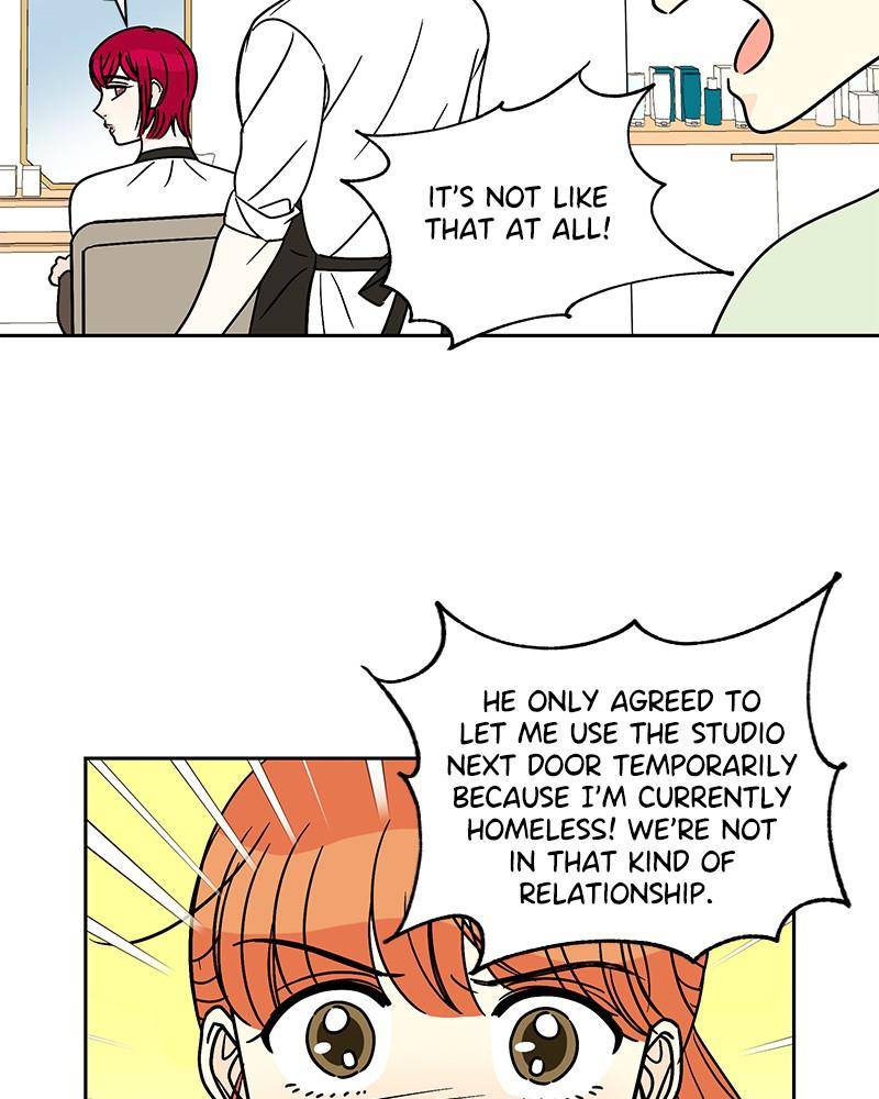 Moonlight Beauty Parlor chapter 9 - page 46
