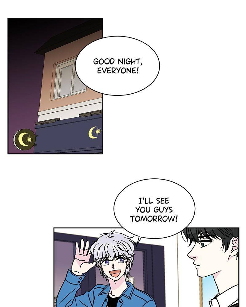 Moonlight Beauty Parlor chapter 9 - page 51