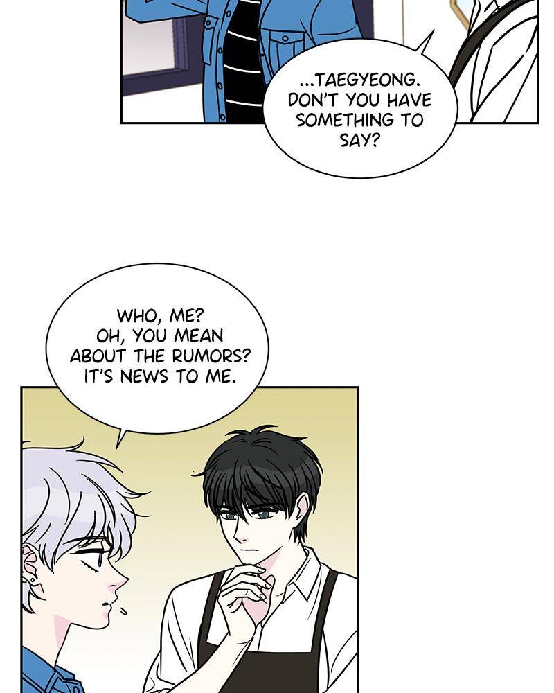 Moonlight Beauty Parlor chapter 9 - page 52