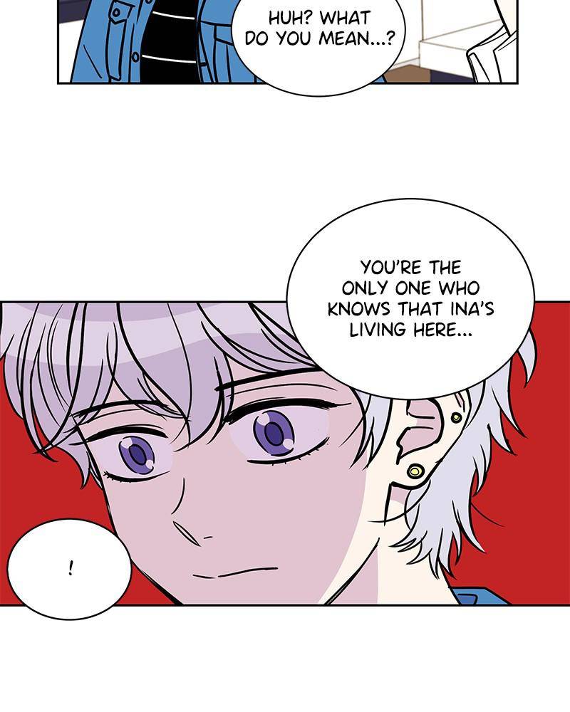 Moonlight Beauty Parlor chapter 9 - page 54