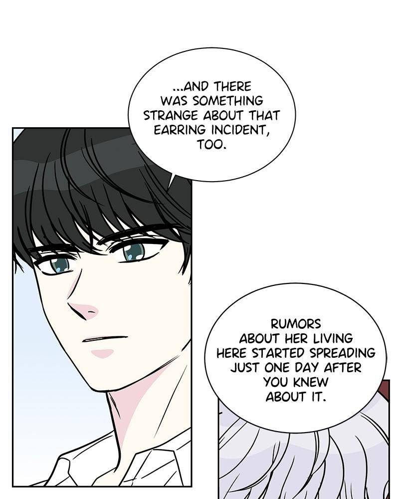 Moonlight Beauty Parlor chapter 9 - page 55