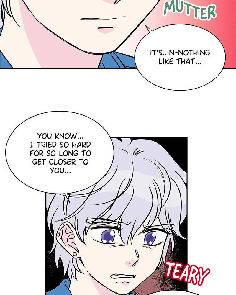 Moonlight Beauty Parlor chapter 9 - page 57