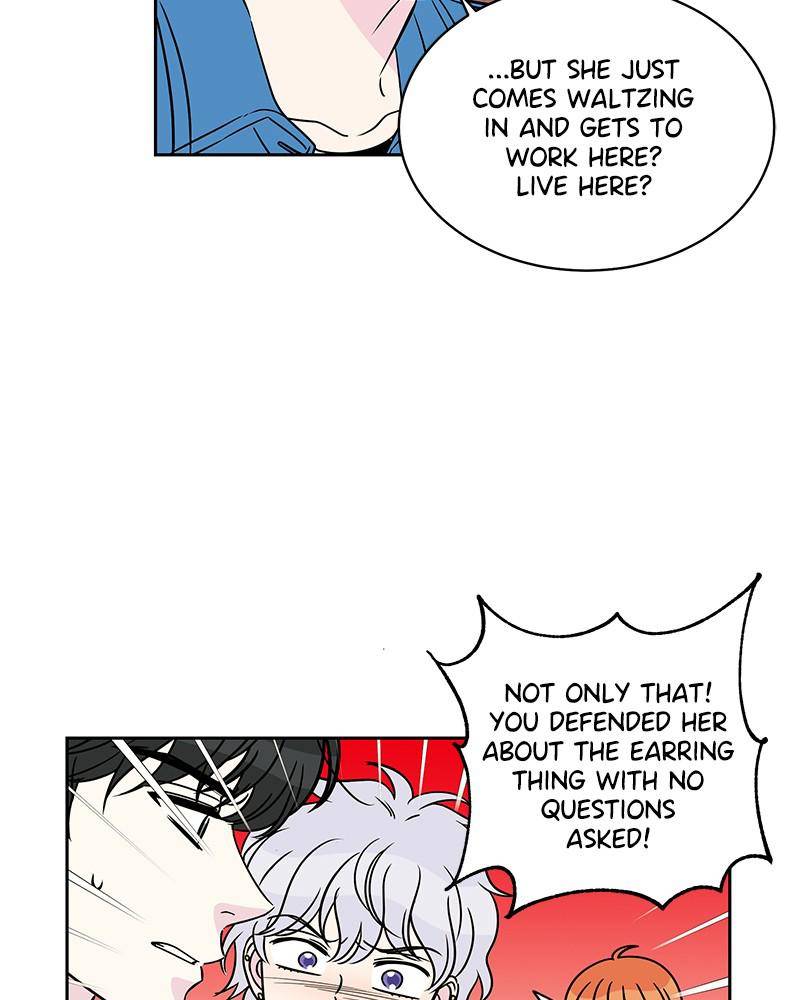 Moonlight Beauty Parlor chapter 9 - page 58