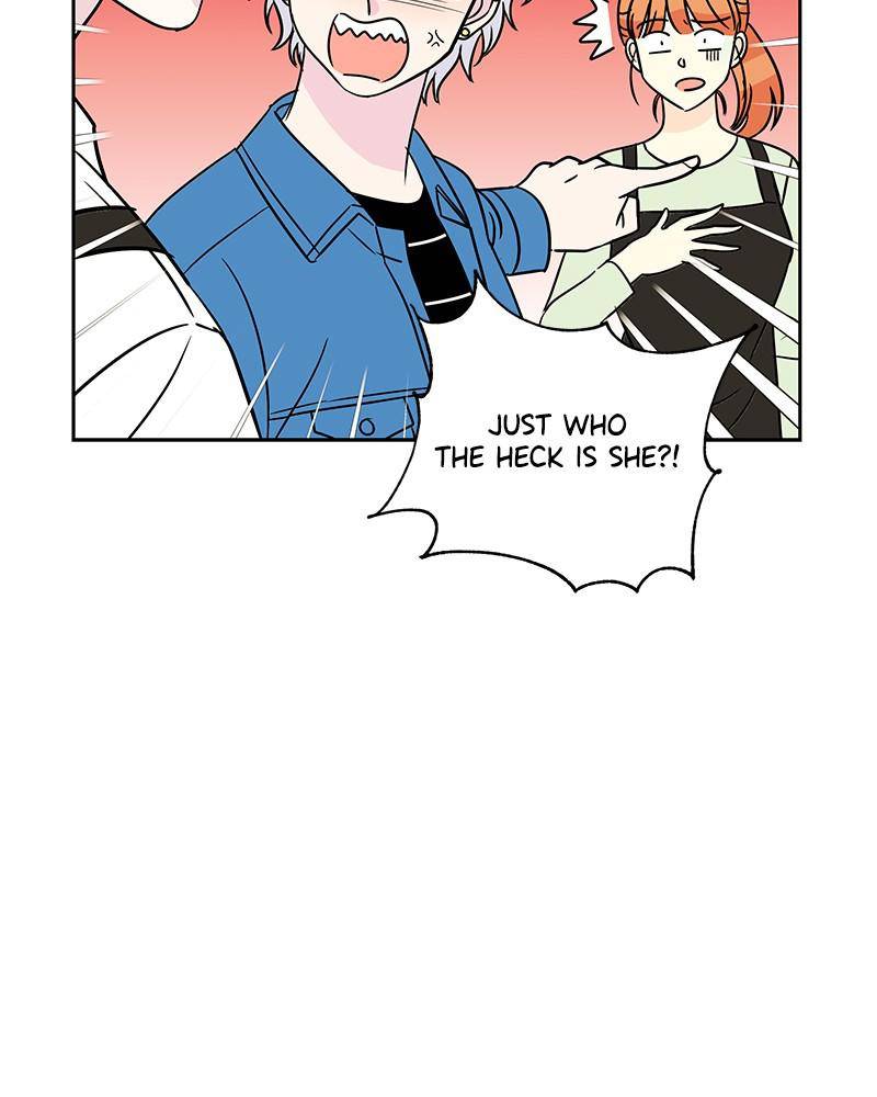 Moonlight Beauty Parlor chapter 9 - page 59