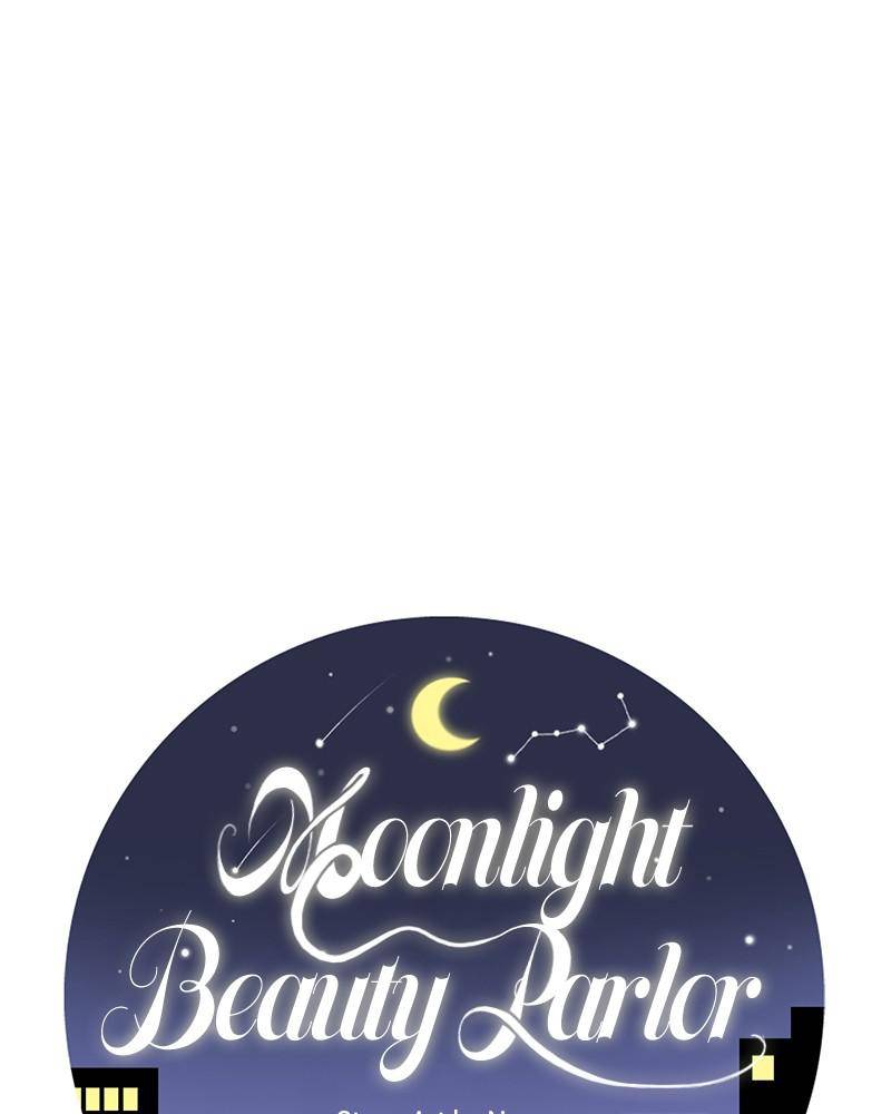 Moonlight Beauty Parlor chapter 9 - page 6