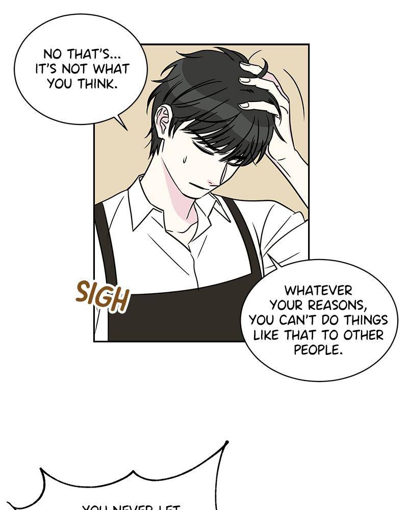 Moonlight Beauty Parlor chapter 9 - page 60