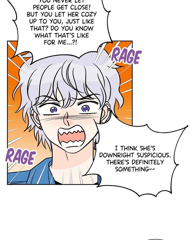 Moonlight Beauty Parlor chapter 9 - page 61
