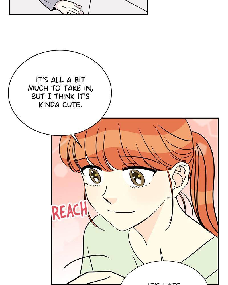 Moonlight Beauty Parlor chapter 9 - page 69