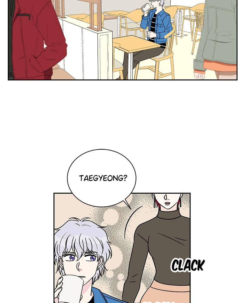 Moonlight Beauty Parlor chapter 9 - page 8