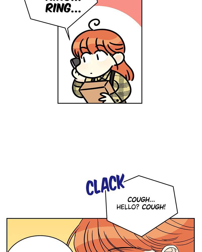 Moonlight Beauty Parlor chapter 9 - page 84