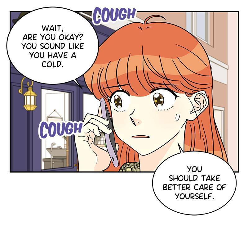 Moonlight Beauty Parlor chapter 9 - page 87
