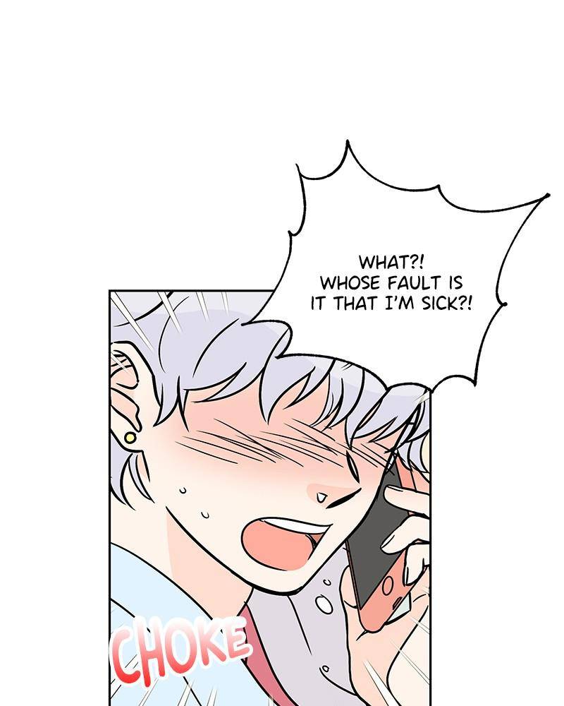 Moonlight Beauty Parlor chapter 9 - page 88