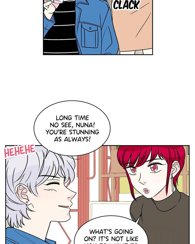 Moonlight Beauty Parlor chapter 9 - page 9
