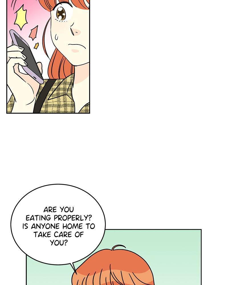 Moonlight Beauty Parlor chapter 9 - page 91