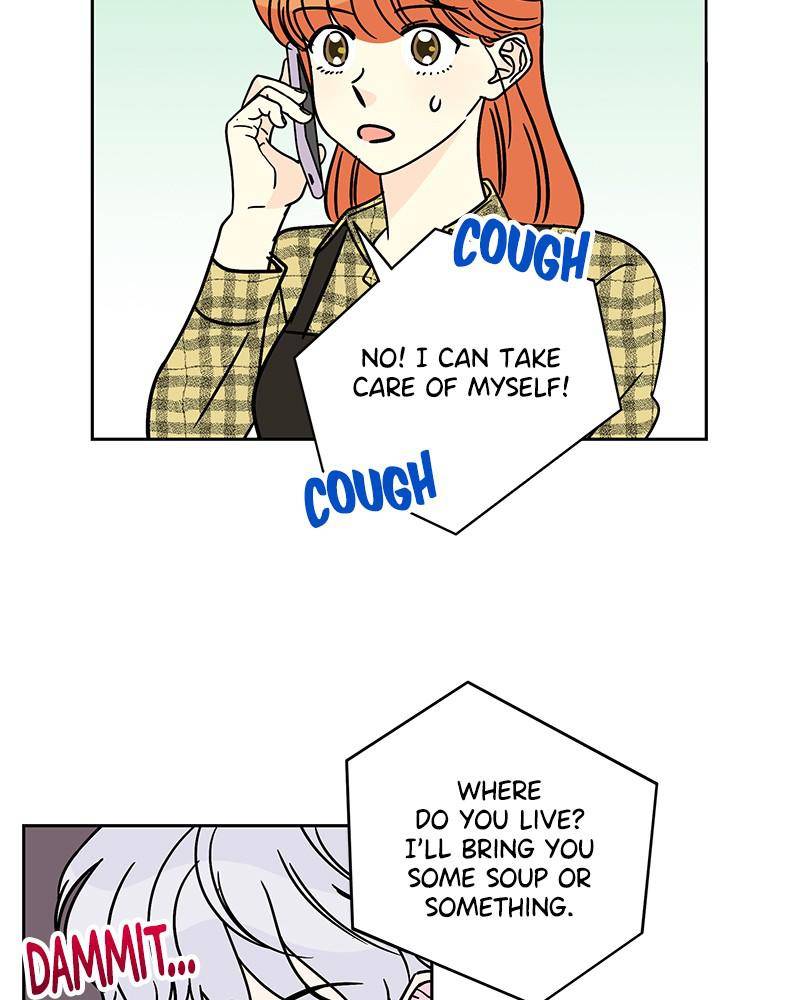 Moonlight Beauty Parlor chapter 9 - page 92