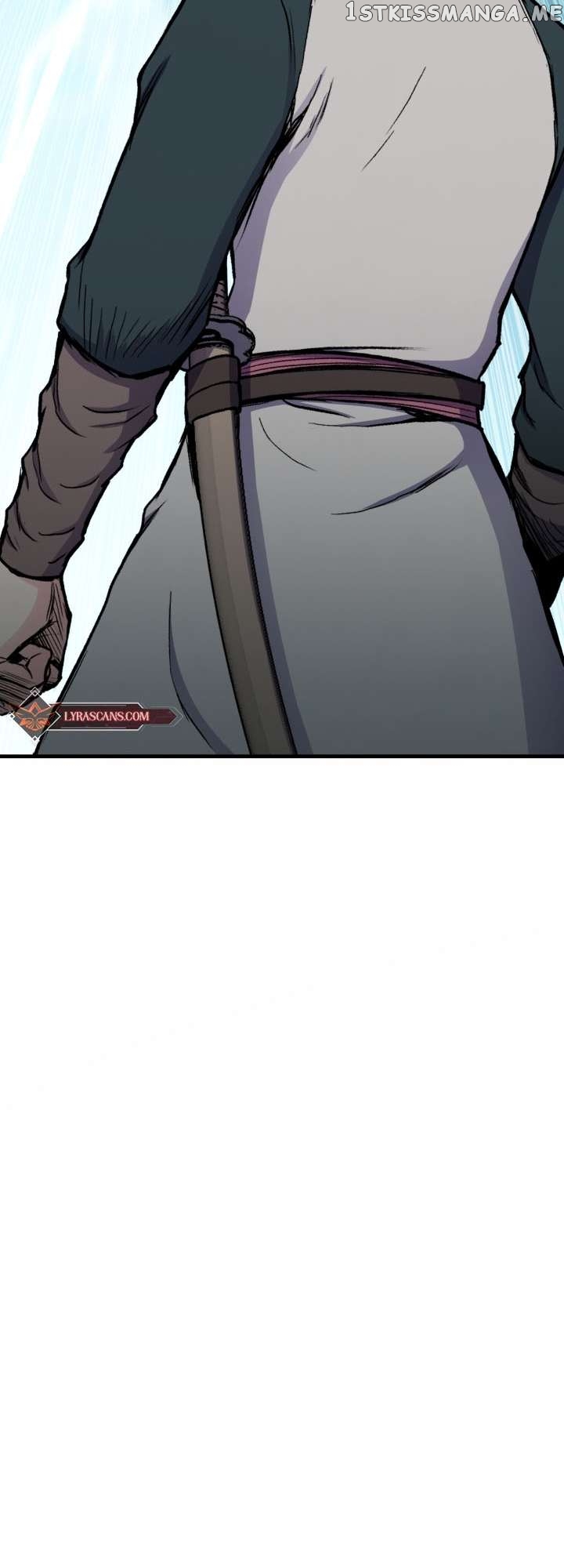 Master of the Martial Arts Library Chapter 20 - page 33