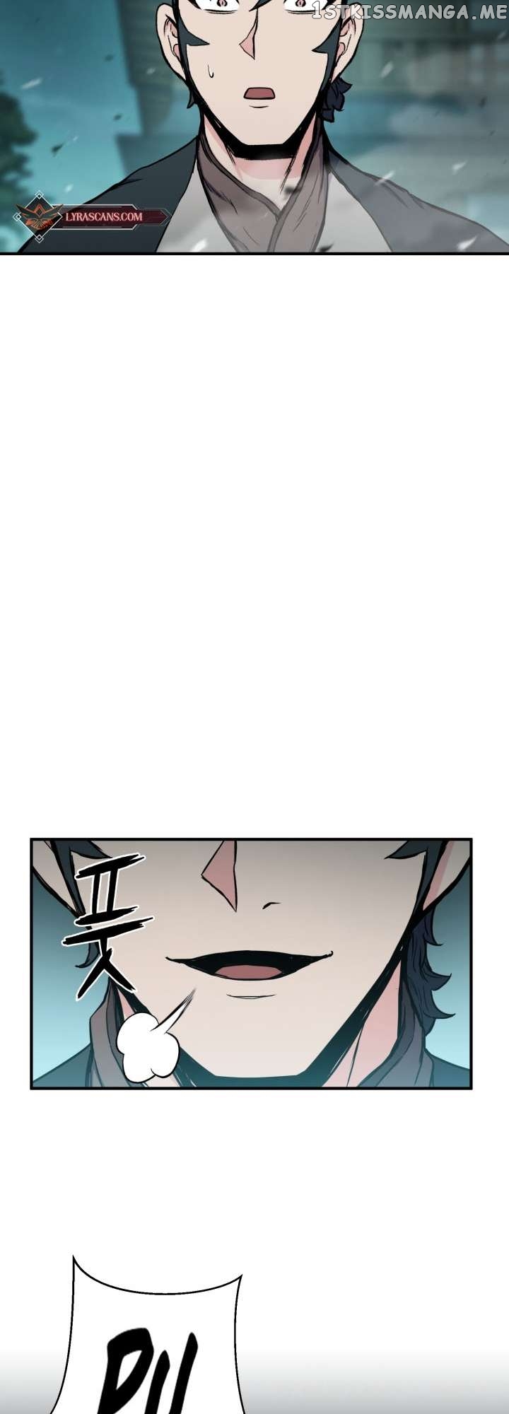 Master of the Martial Arts Library Chapter 20 - page 46