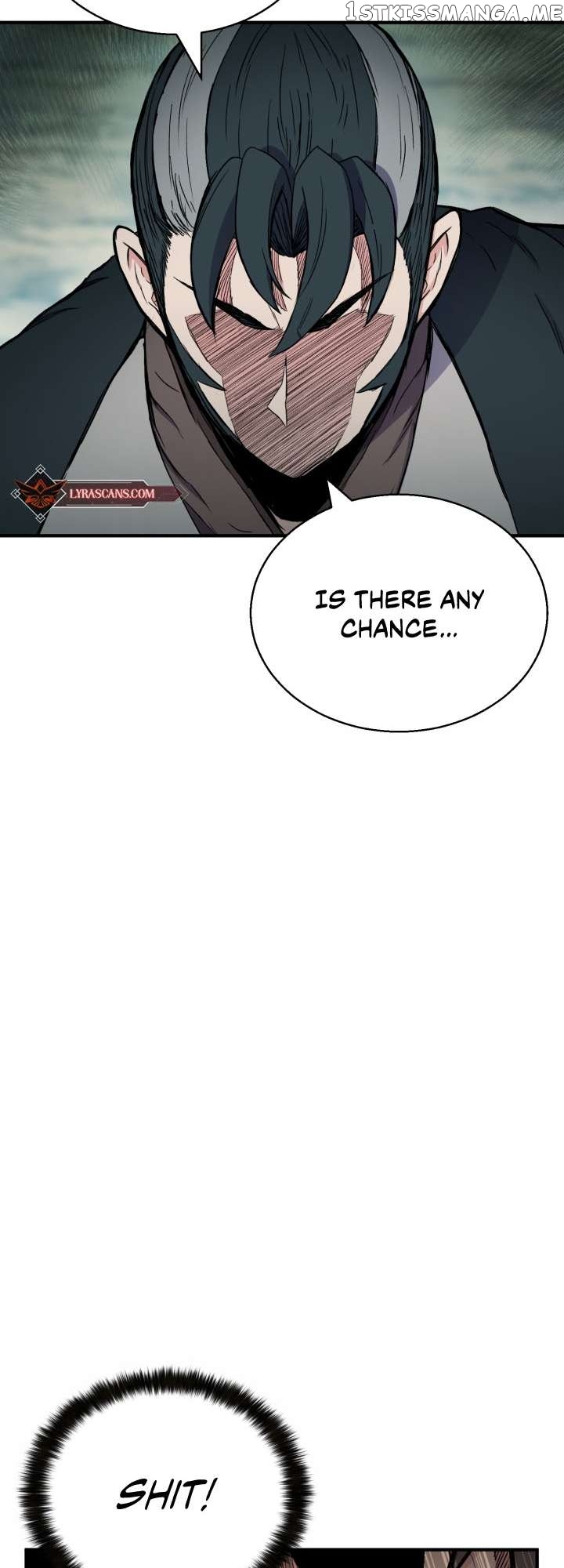 Master of the Martial Arts Library Chapter 20 - page 54