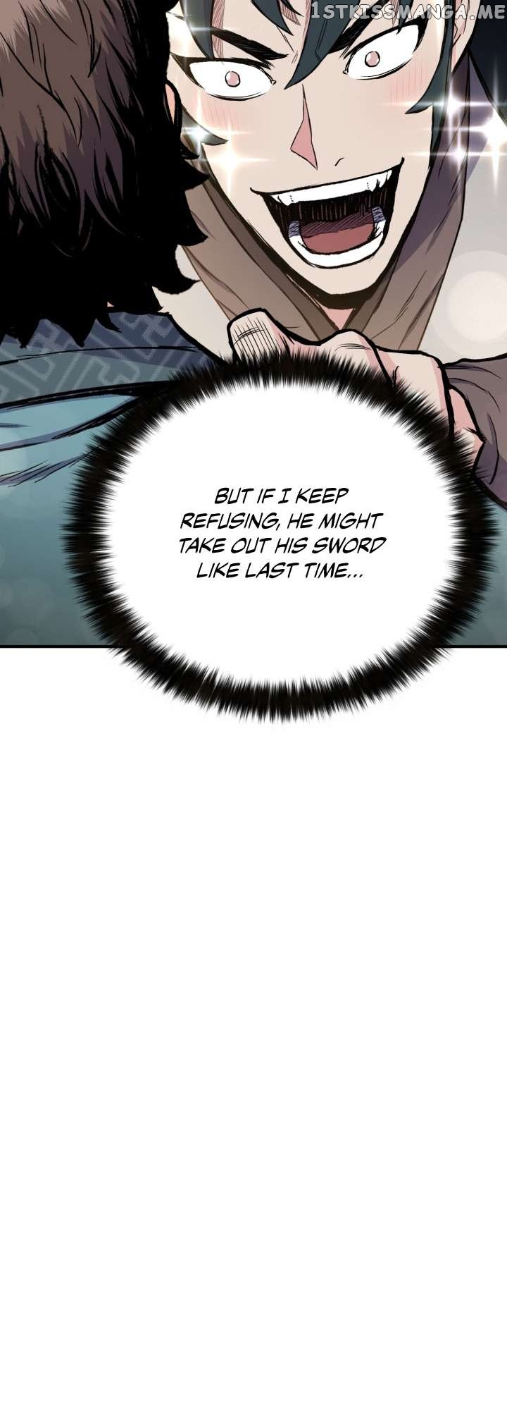 Master of the Martial Arts Library Chapter 20 - page 61