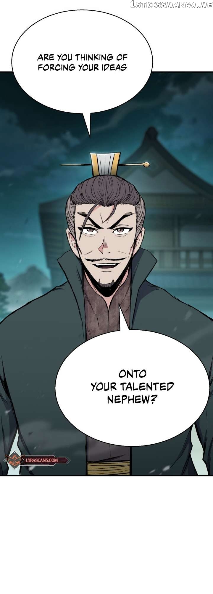 Master of the Martial Arts Library Chapter 20 - page 63