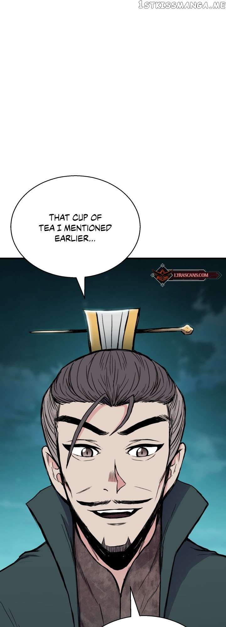 Master of the Martial Arts Library Chapter 20 - page 70