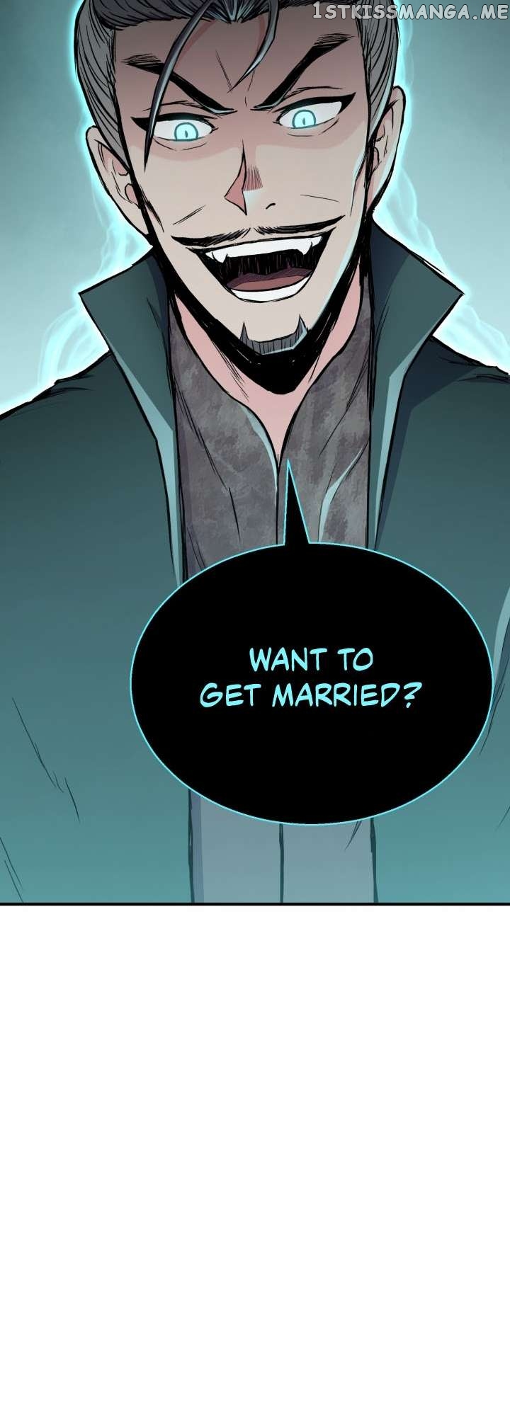 Master of the Martial Arts Library Chapter 20 - page 77
