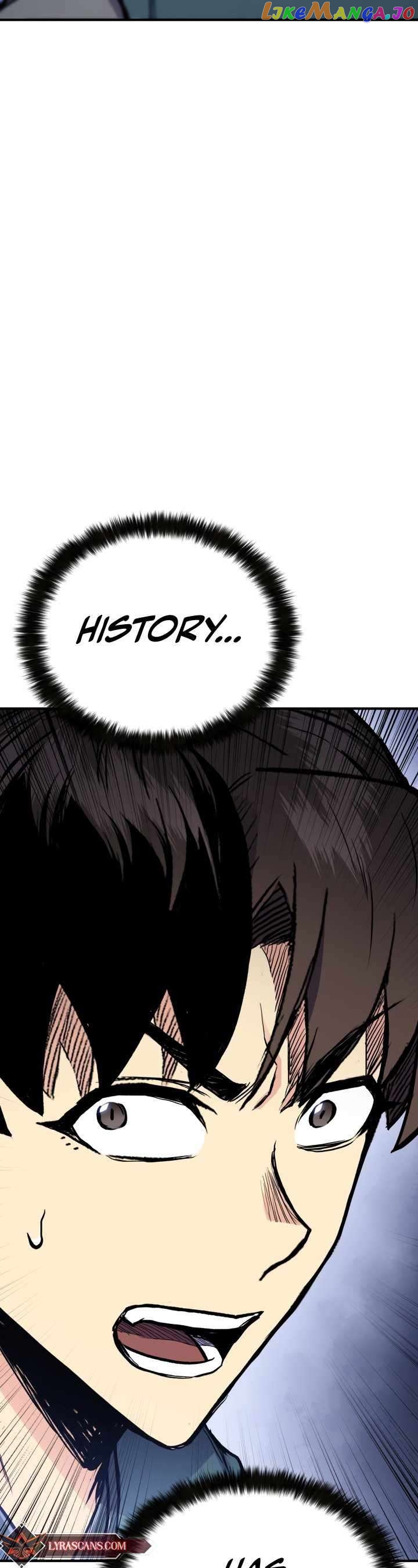 Master of the Martial Arts Library Chapter 35 - page 38