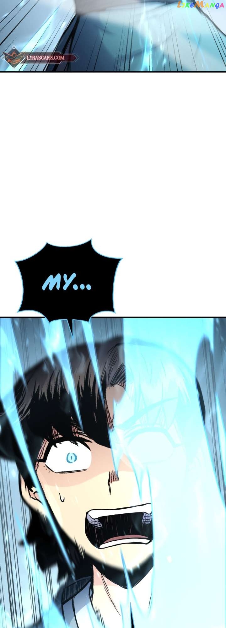 Master of the Martial Arts Library Chapter 25 - page 49