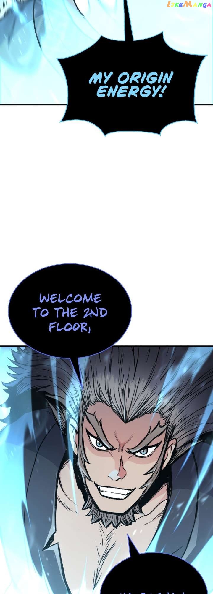 Master of the Martial Arts Library Chapter 25 - page 50