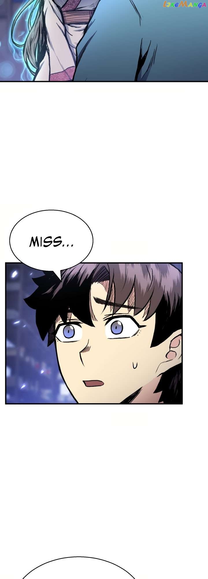 Master of the Martial Arts Library Chapter 25 - page 6