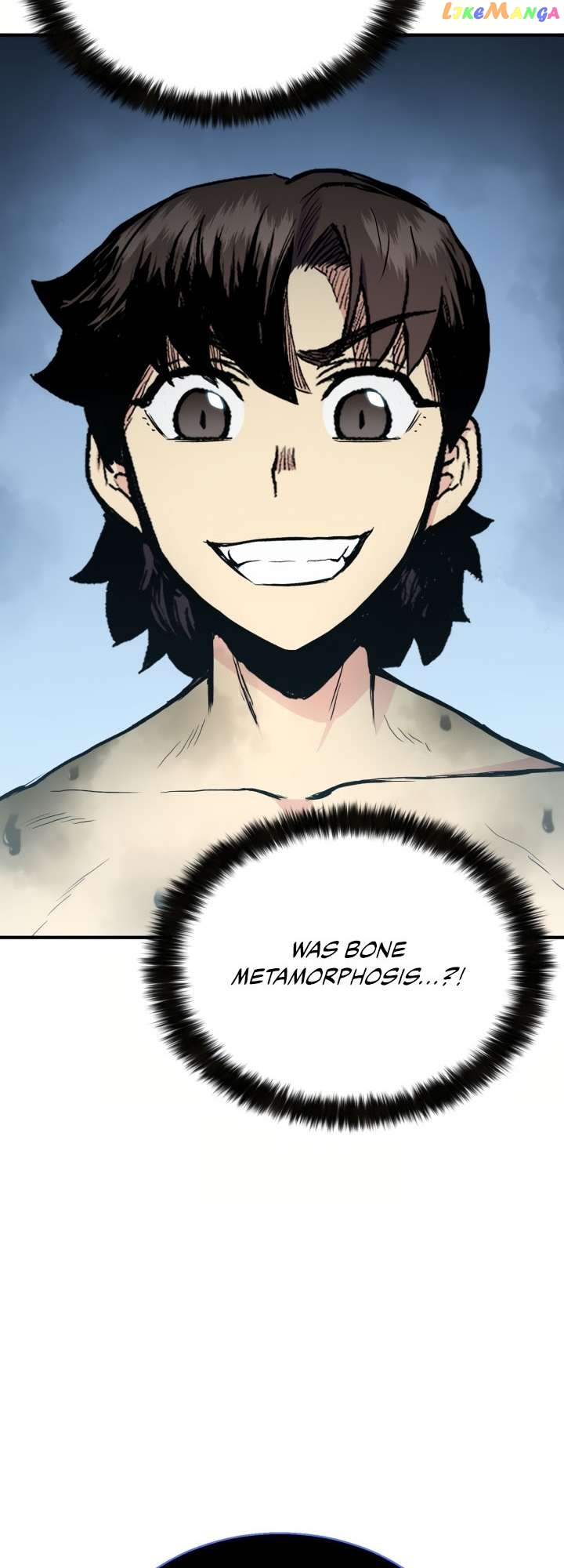 Master of the Martial Arts Library Chapter 25 - page 65