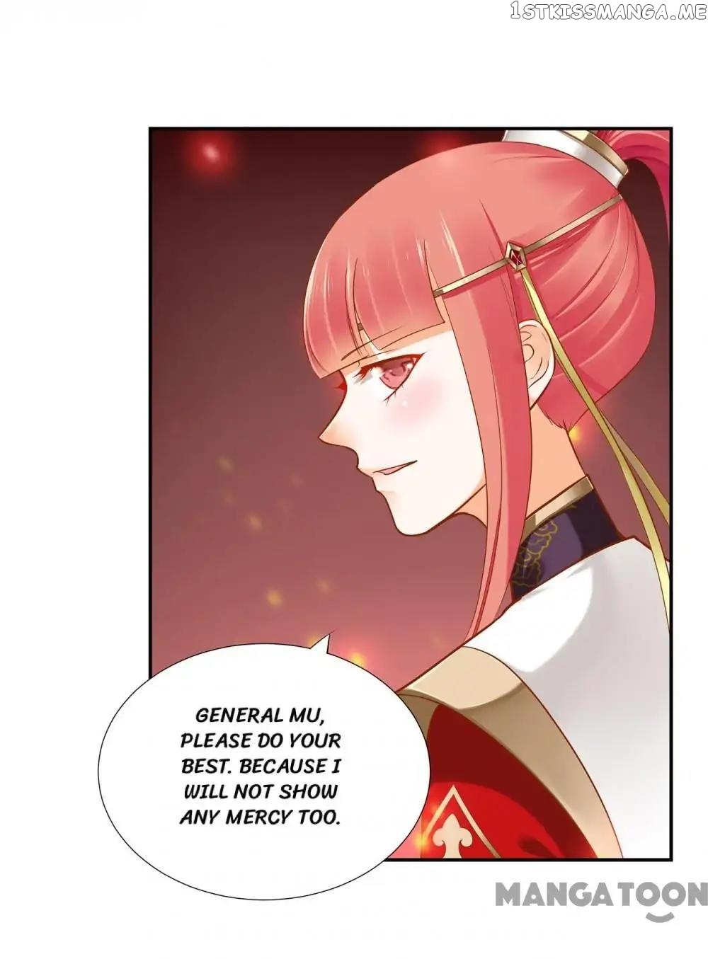 The Princess’s Time Travel Chapter 33 - page 4