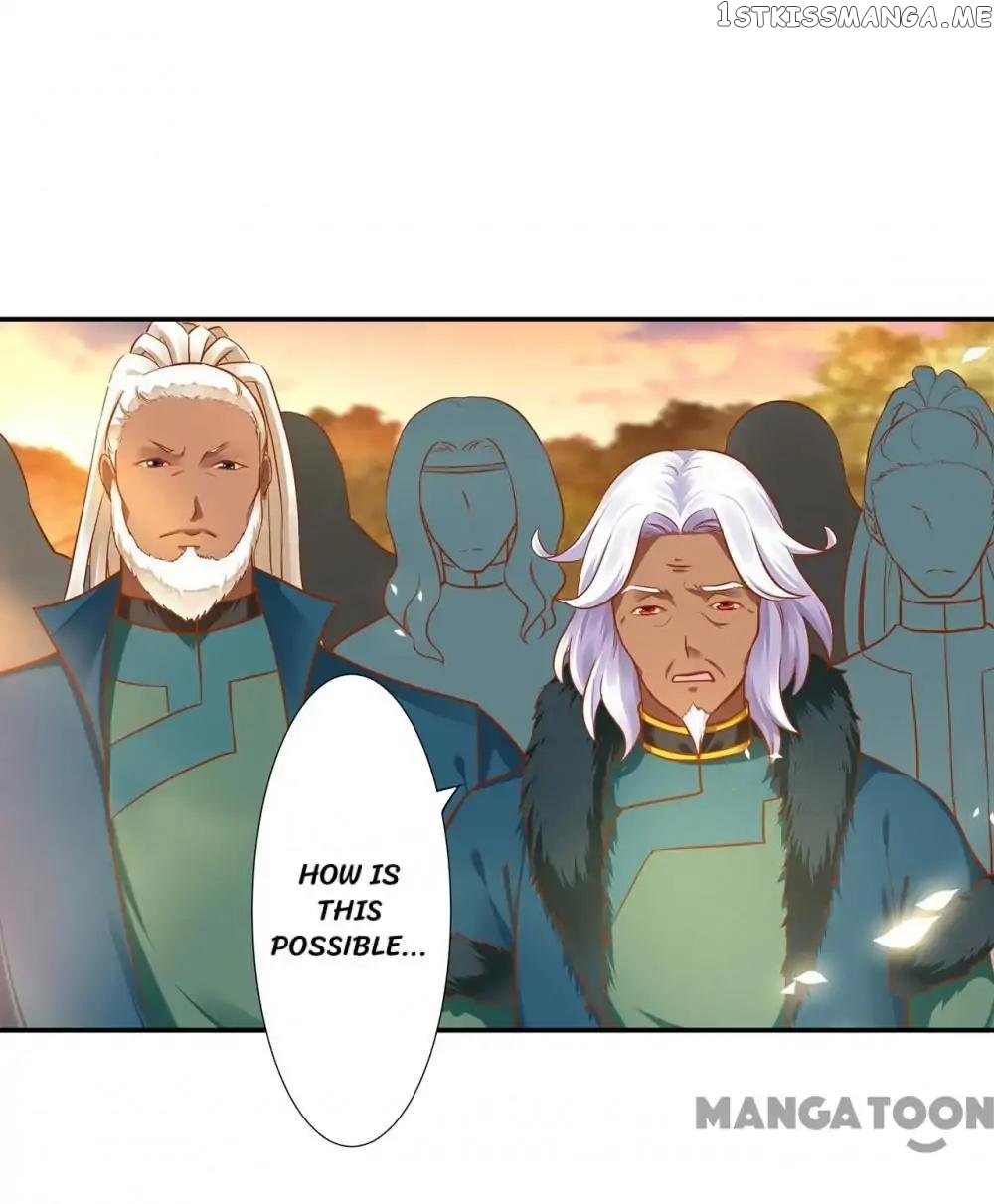 The Princess’s Time Travel Chapter 33 - page 40